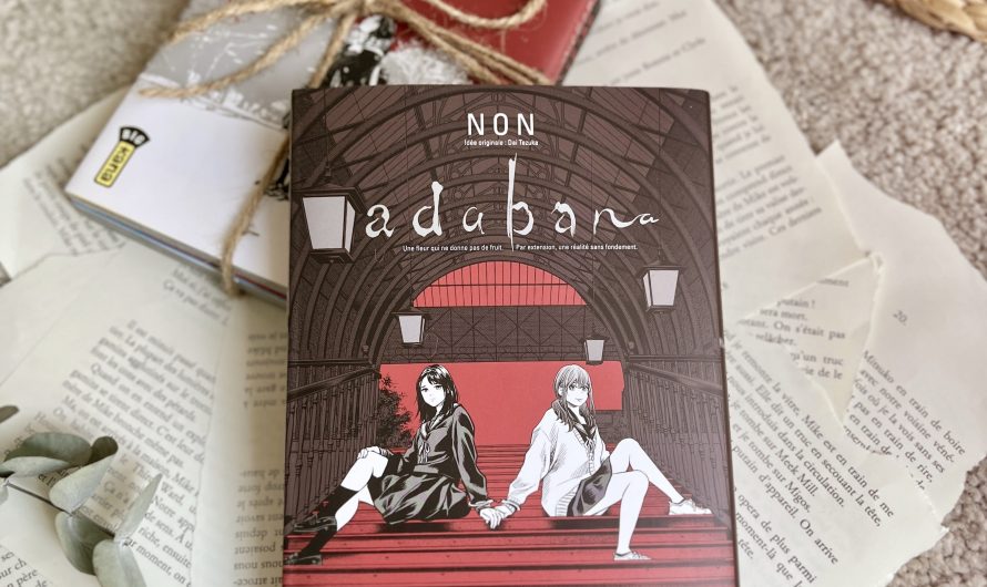 Adabana – NON