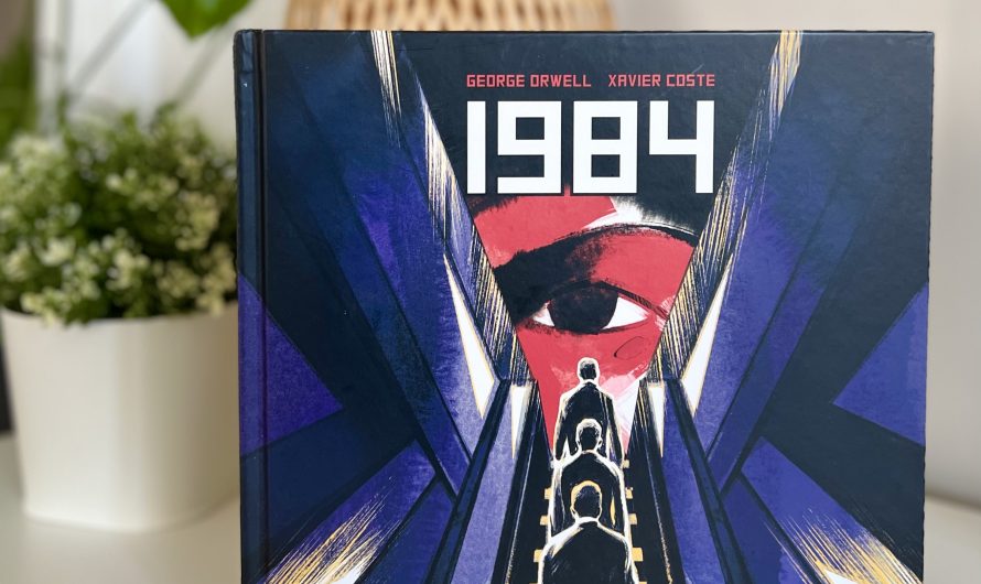1984 – Xavier Coste